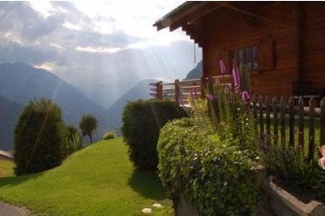 Schweiz Privát Verbier, Exterieur